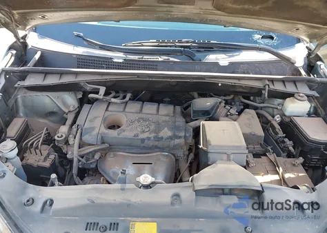 2018 Toyota Highlander Le из США, поврежденный, VIN 5TDZARFH1JS035487